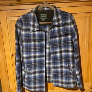 Woman’s jacket by Woolrich